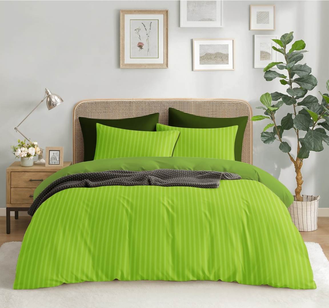 Bedsheets Manufacturers & Suppliers in India